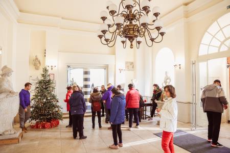 2024_12_02 Okrasevanje jelke-9